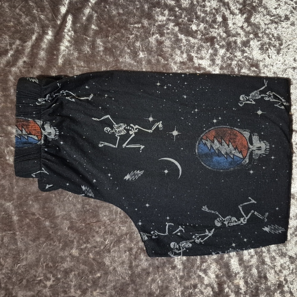 Grateful Dead Pajama Pants - XS - Picture 4 of 4